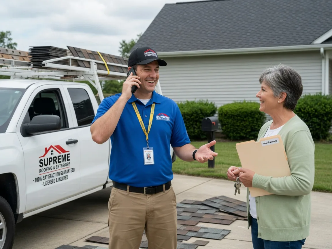 Roof Replacement Lemoore, CA FAQs